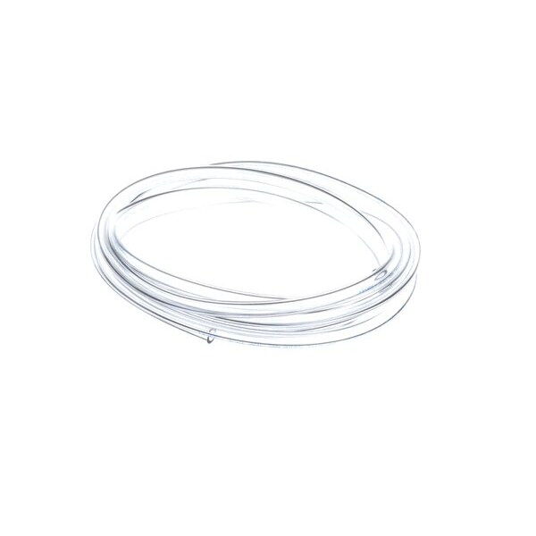 Tube, Pvc, 136